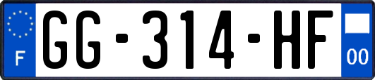 GG-314-HF