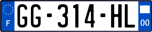 GG-314-HL