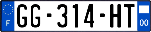 GG-314-HT