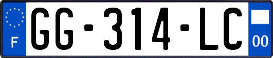 GG-314-LC