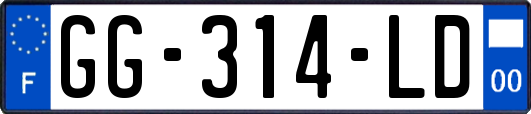 GG-314-LD