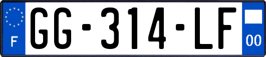 GG-314-LF