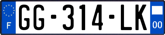 GG-314-LK
