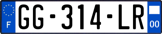 GG-314-LR