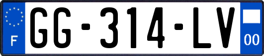 GG-314-LV