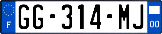 GG-314-MJ