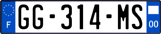 GG-314-MS