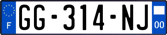 GG-314-NJ