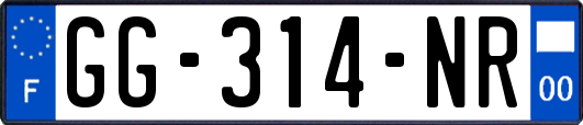 GG-314-NR