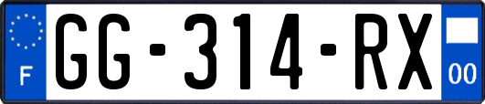GG-314-RX