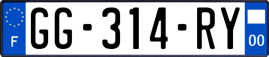 GG-314-RY