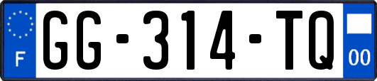 GG-314-TQ