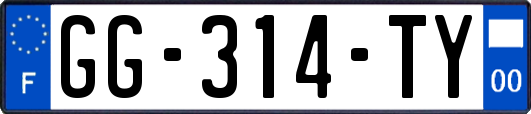 GG-314-TY
