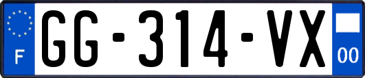 GG-314-VX