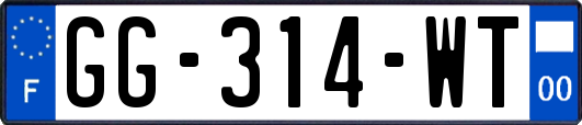GG-314-WT