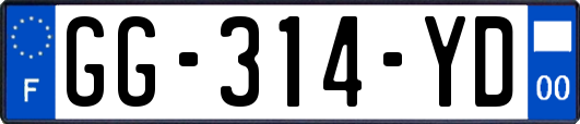 GG-314-YD