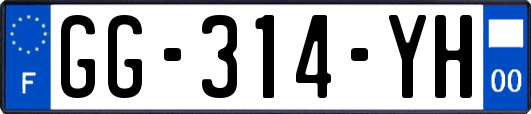 GG-314-YH