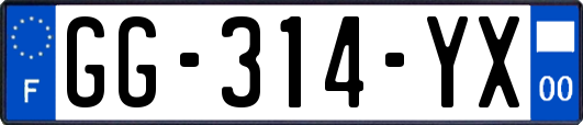 GG-314-YX