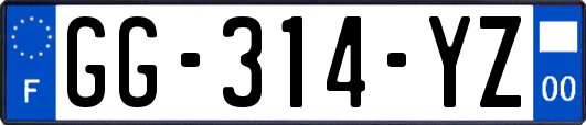 GG-314-YZ