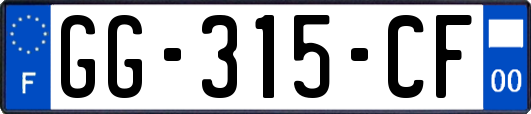 GG-315-CF