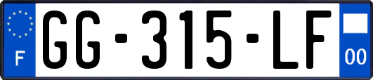 GG-315-LF