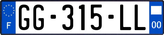 GG-315-LL