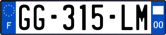 GG-315-LM