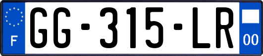 GG-315-LR