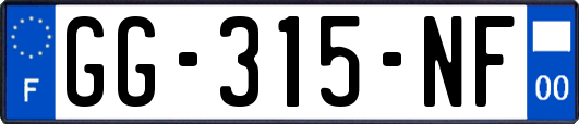 GG-315-NF