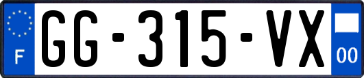 GG-315-VX