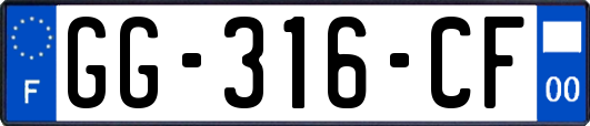 GG-316-CF