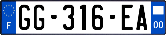 GG-316-EA