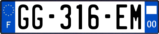 GG-316-EM