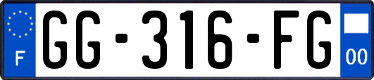 GG-316-FG