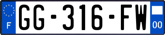 GG-316-FW