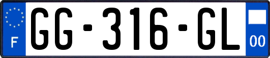 GG-316-GL