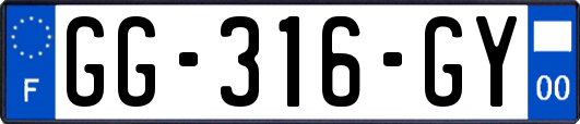 GG-316-GY