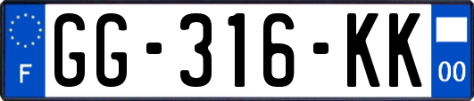 GG-316-KK