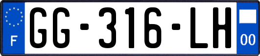 GG-316-LH