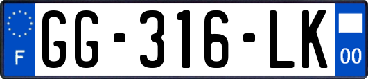 GG-316-LK