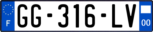 GG-316-LV