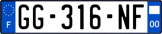 GG-316-NF