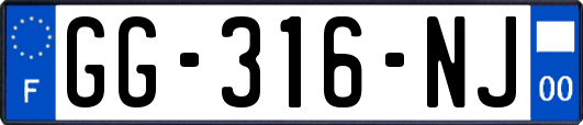 GG-316-NJ
