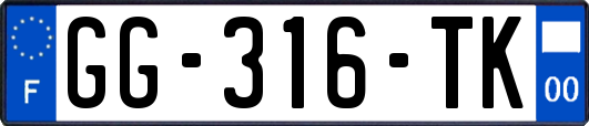 GG-316-TK