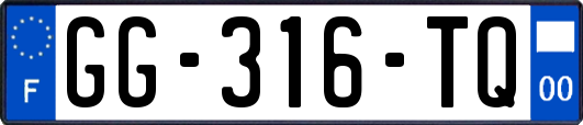 GG-316-TQ