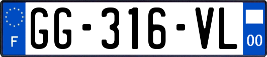 GG-316-VL