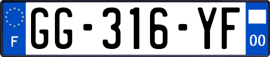 GG-316-YF