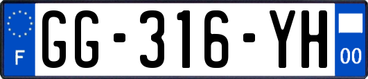 GG-316-YH