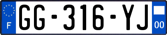 GG-316-YJ