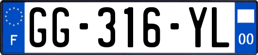 GG-316-YL